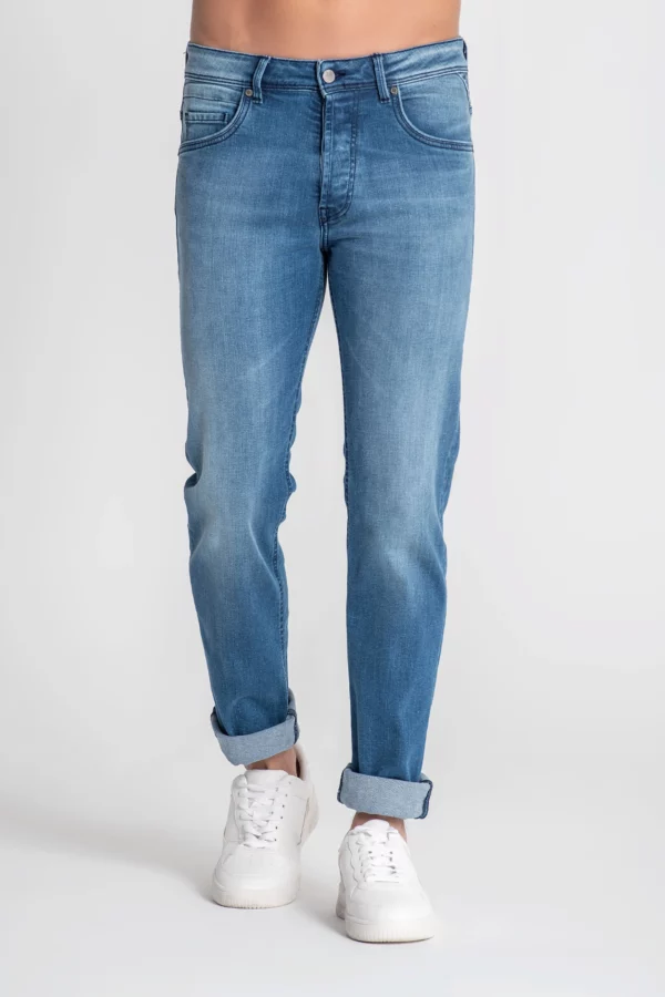 Calça Jeans Brian