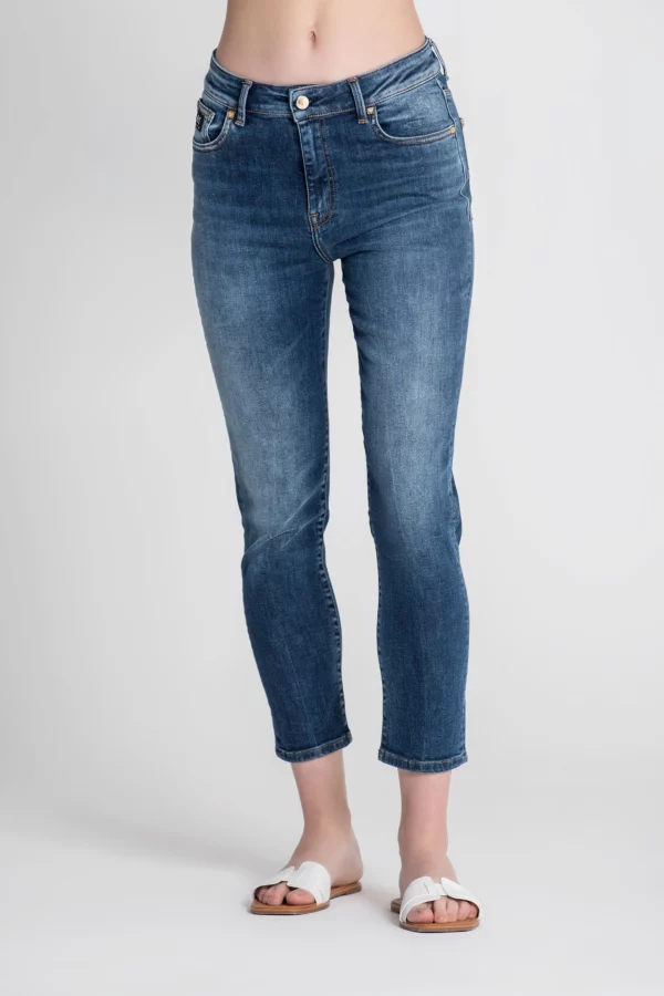 Calça Jeans Tilda